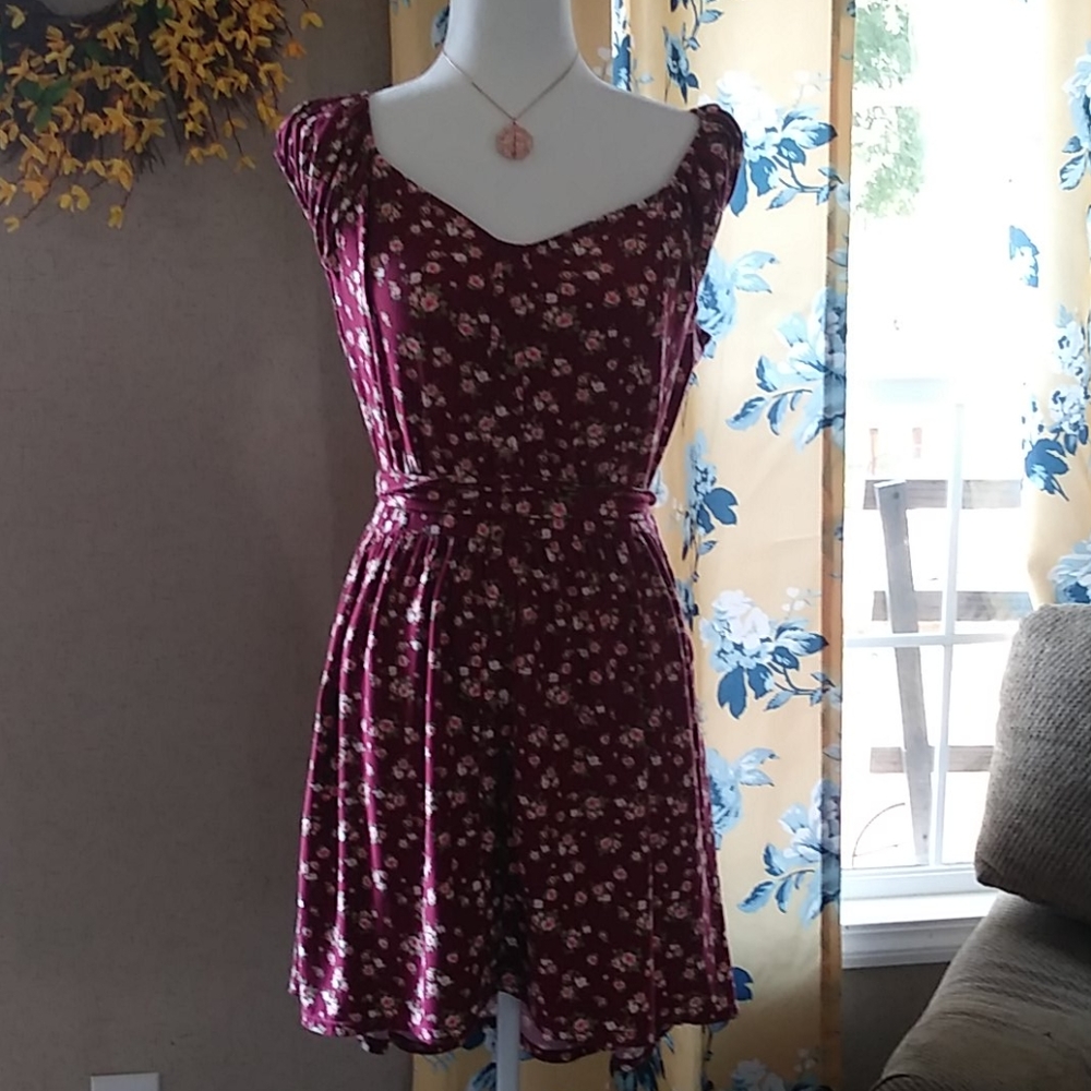 🌺Nobo Country Dress🌺
